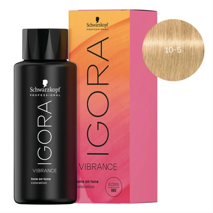 Igora Vibrance - 10-5 60ml főképe